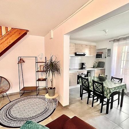 Villa 2 Chambres Proche D'Un Lac Ruelle-sur-Touvre Exteriér fotografie