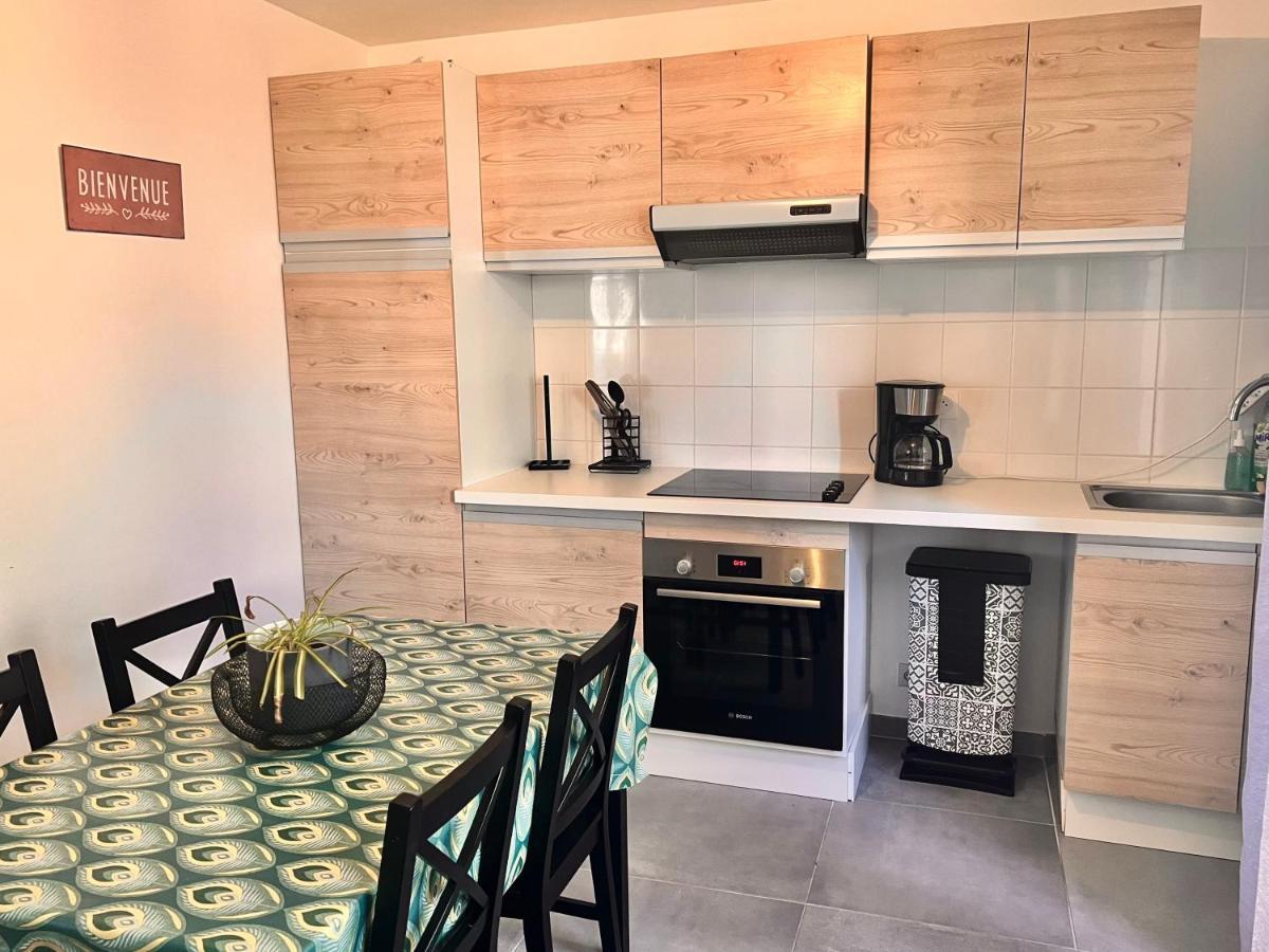 Villa 2 Chambres Proche D'Un Lac Ruelle-sur-Touvre Exteriér fotografie