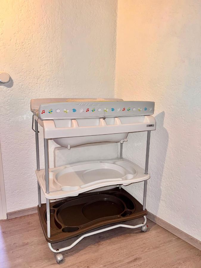 Villa 2 Chambres Proche D'Un Lac Ruelle-sur-Touvre Exteriér fotografie