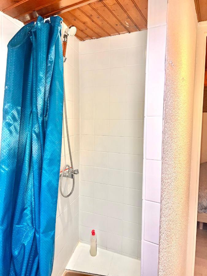 Villa 2 Chambres Proche D'Un Lac Ruelle-sur-Touvre Exteriér fotografie